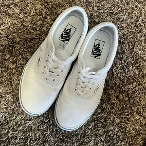 Men’s vans